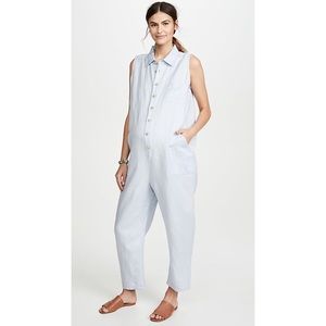HATCH Keera Jumpsuit
